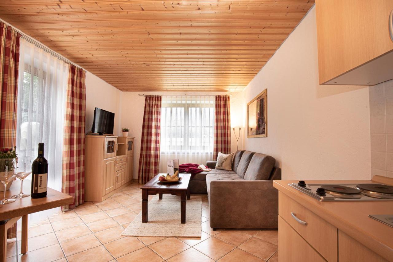 Hotel-Gasthof Der Wiesengrund Bad Hindelang Exteriér fotografie