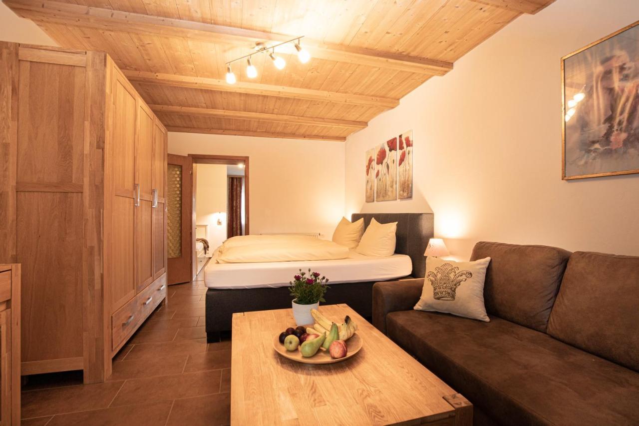Hotel-Gasthof Der Wiesengrund Bad Hindelang Exteriér fotografie