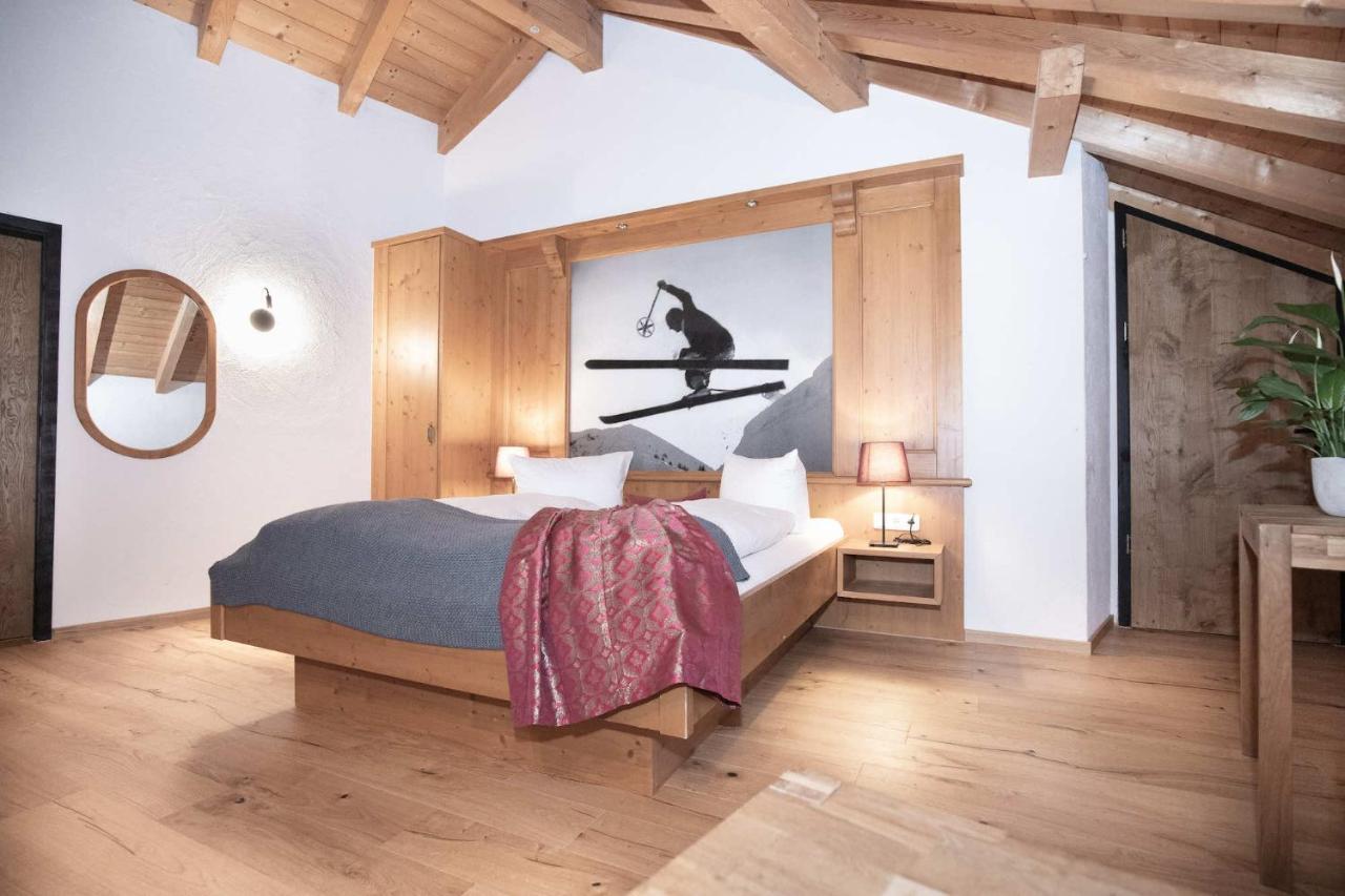 Hotel-Gasthof Der Wiesengrund Bad Hindelang Exteriér fotografie