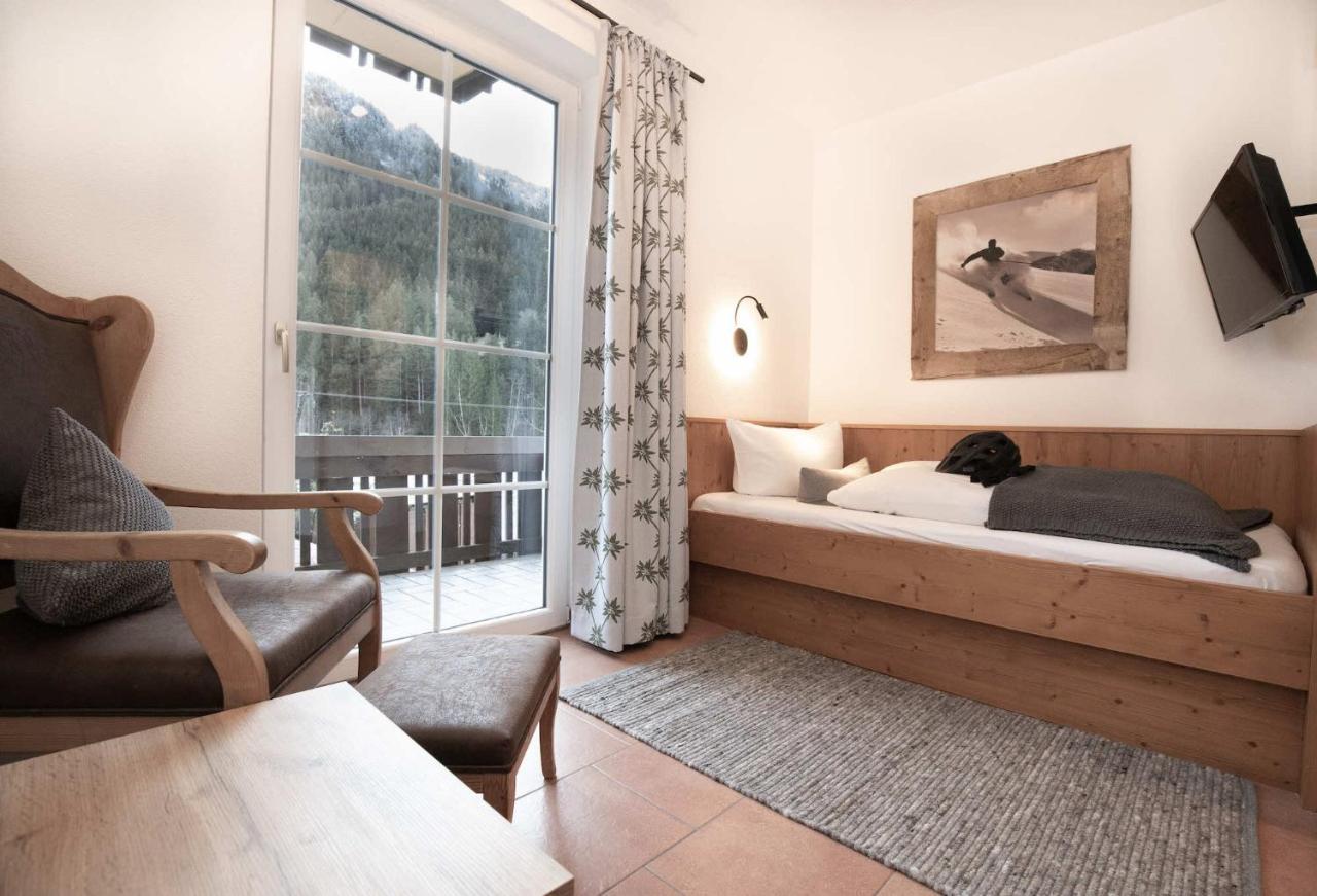 Hotel-Gasthof Der Wiesengrund Bad Hindelang Exteriér fotografie