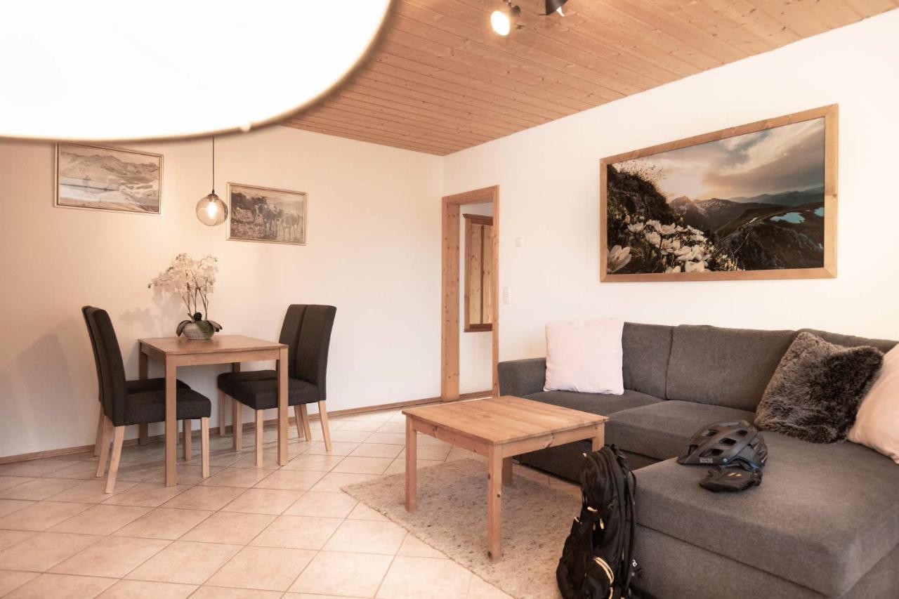 Hotel-Gasthof Der Wiesengrund Bad Hindelang Exteriér fotografie