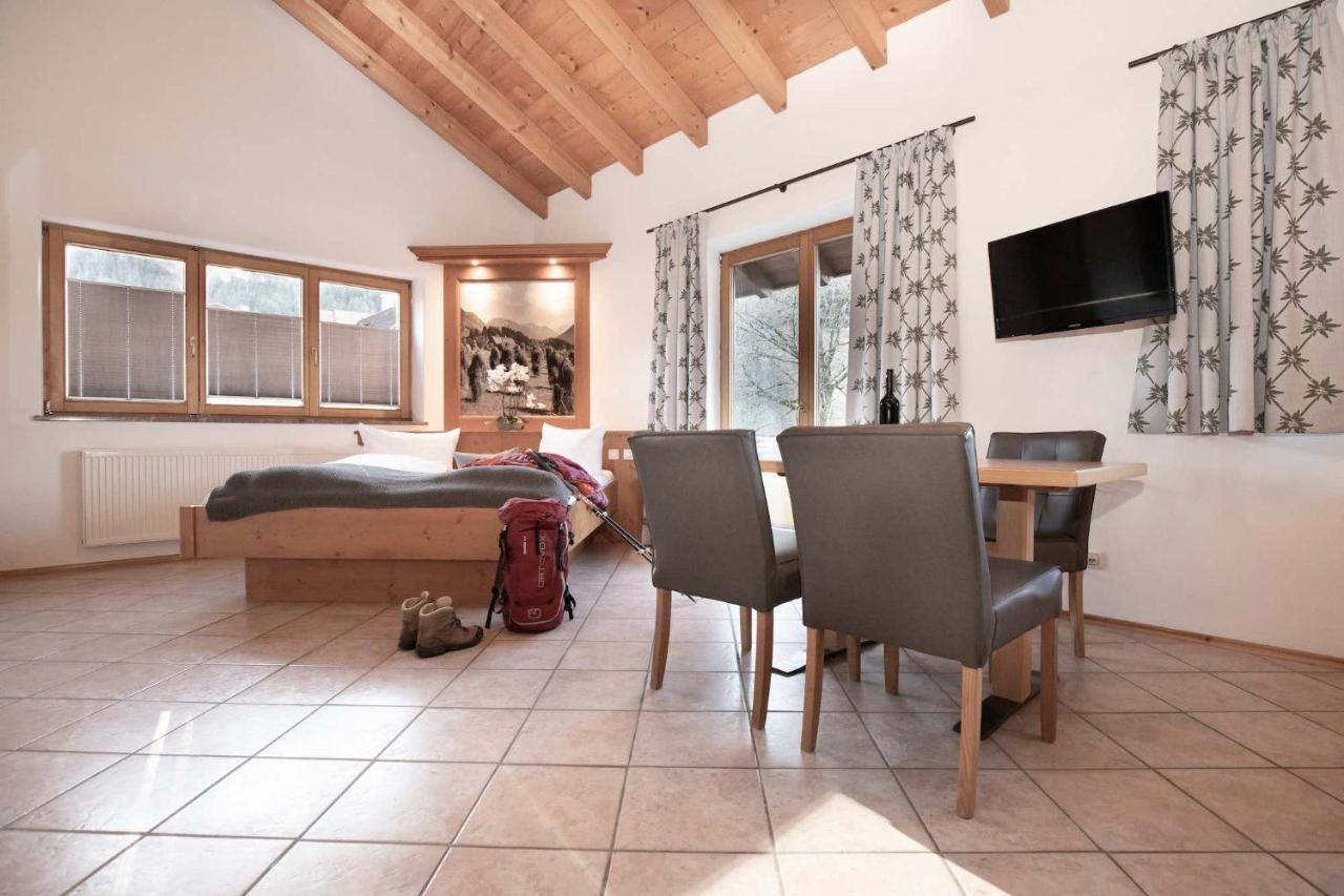 Hotel-Gasthof Der Wiesengrund Bad Hindelang Exteriér fotografie